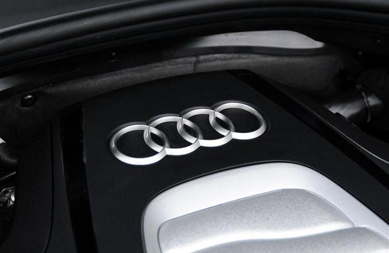 2012款 30 FSI 舒適型