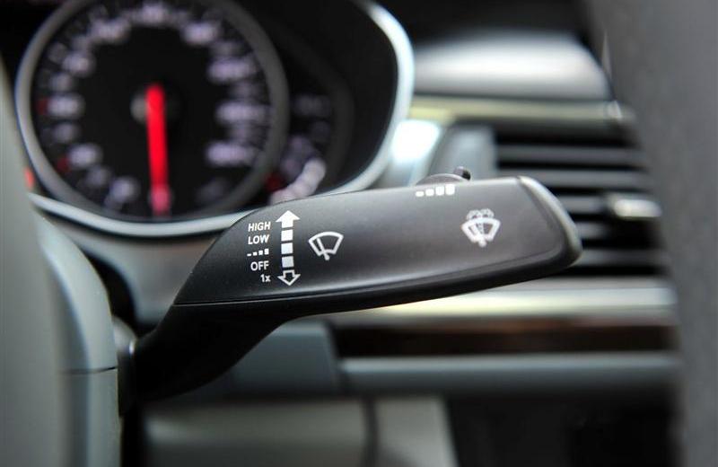 2012款 30 FSI 豪華型