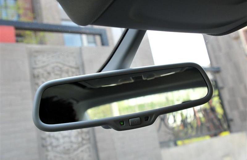 2012款 30 FSI 豪華型