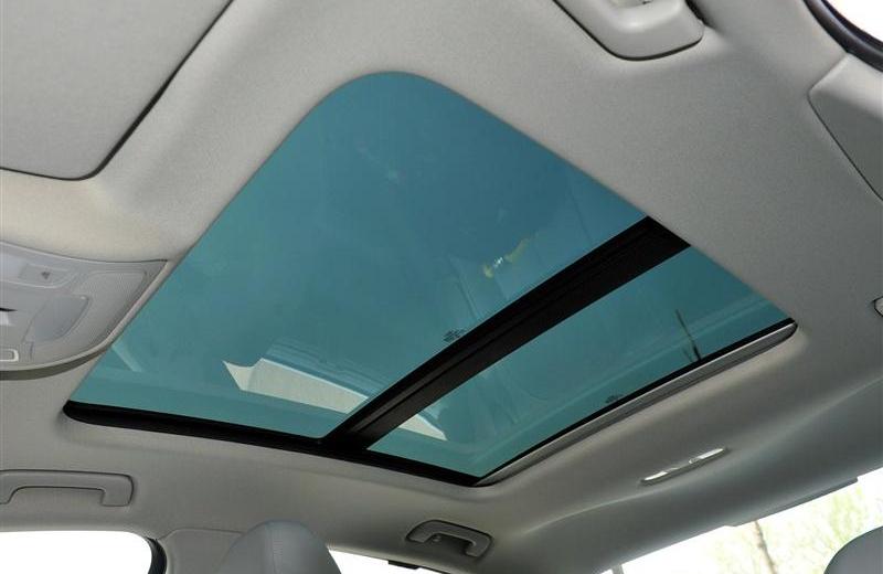 2012款 30 FSI 豪華型