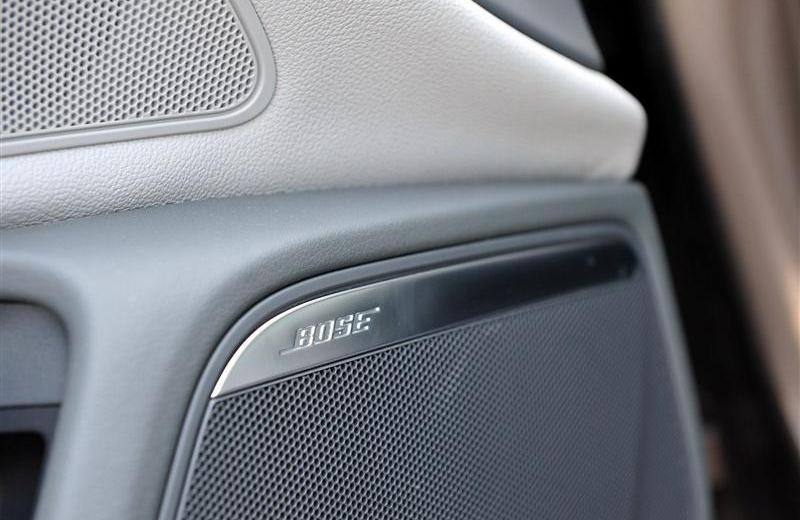 2012款 30 FSI 豪華型