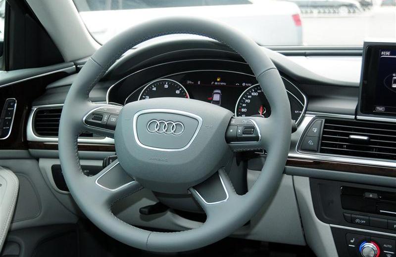 2012款 35 FSI 舒適型