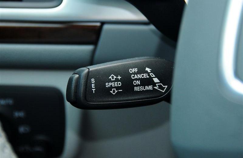 2012款 35 FSI 舒適型