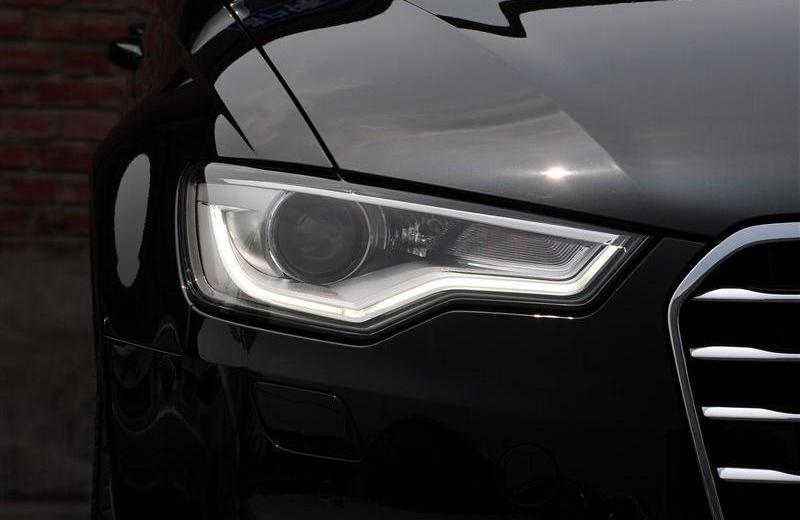 2012款 35 FSI 舒適型