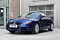 2011款 TT Coupe 2.0TFSI quattro