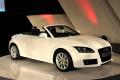2011款 TT Roadster 2.0TFSI quattro