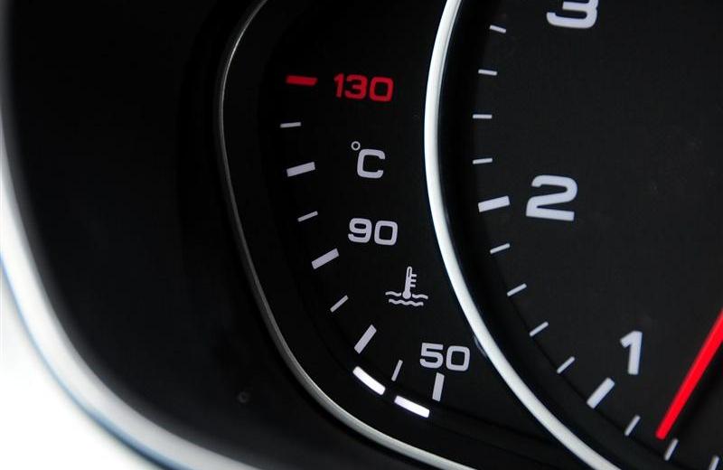 2012款 35 FSI 豪華型