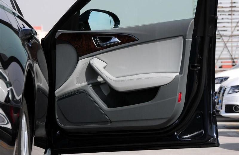 2012款 35 FSI 豪華型