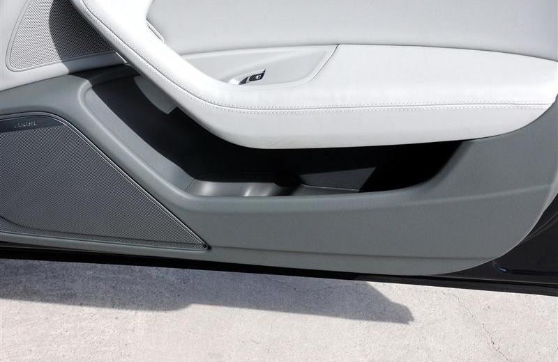 2012款 35 FSI 豪華型