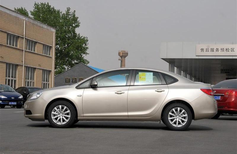 2012款 GT 1.6L 手動舒適版