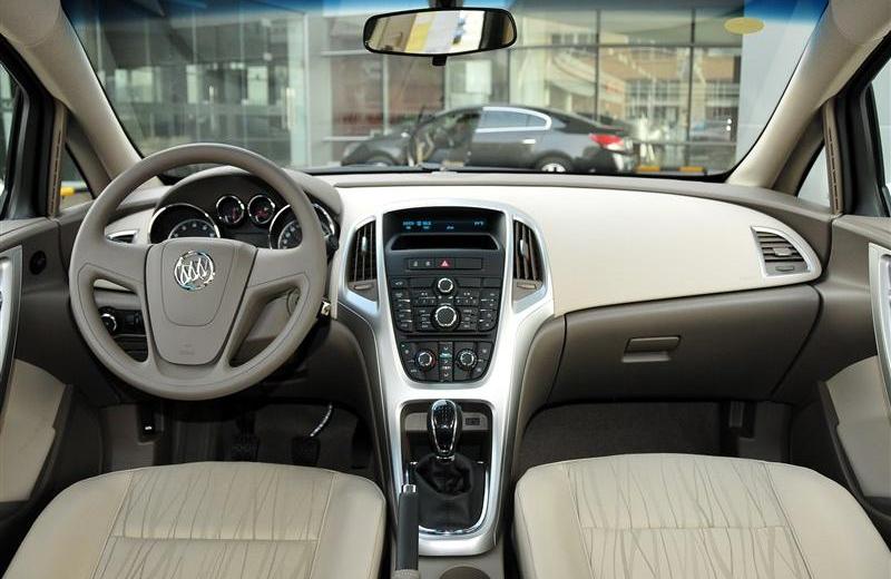 2012款 GT 1.6L 手動舒適版