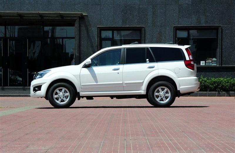 2012款 銳意版 2.0 導(dǎo)航版