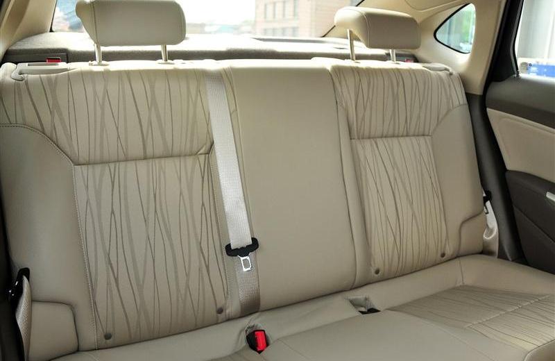 2012款 GT 1.6L 手動舒適版