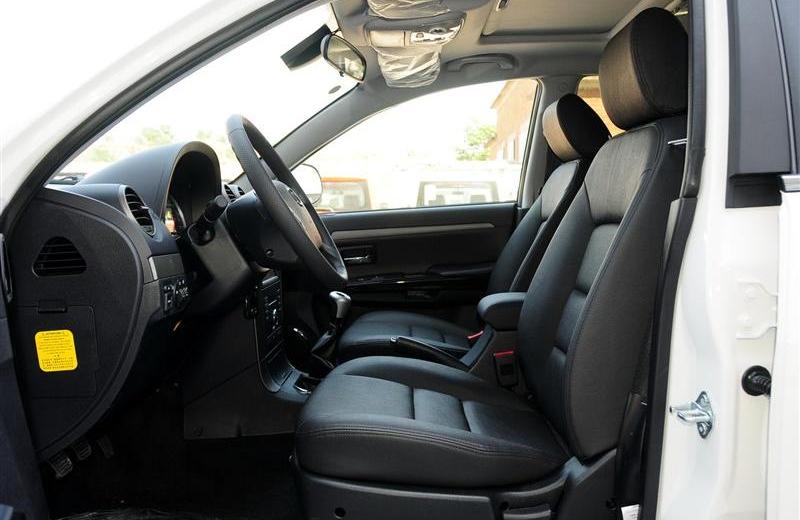 2012款 銳意版 2.0 導航版