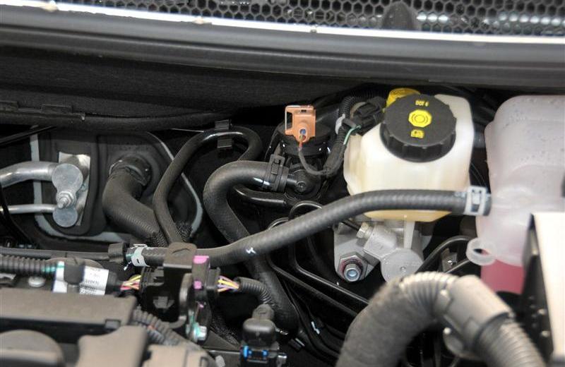 2012款 GT 1.6L 手動(dòng)舒適版