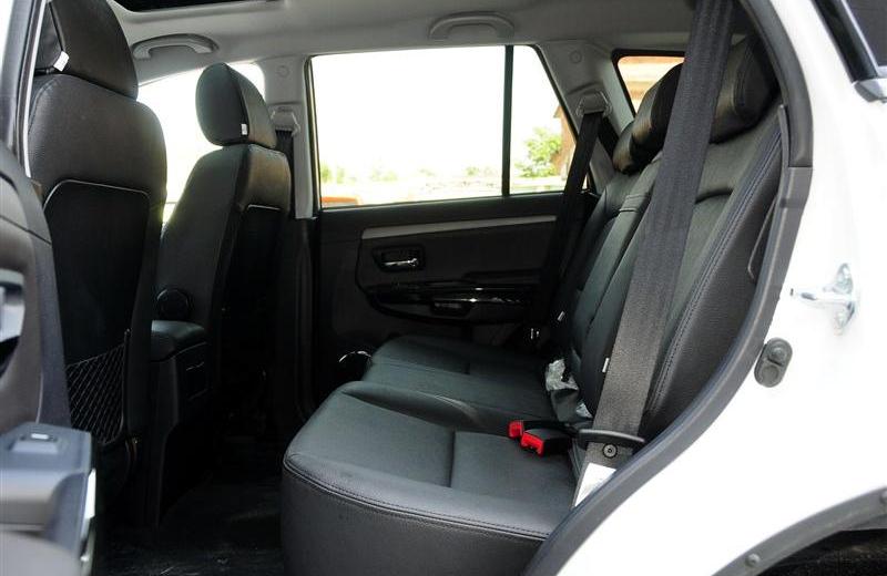 2012款 銳意版 2.0 導(dǎo)航版