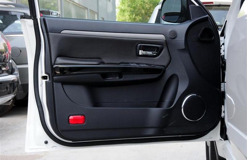 2012款 銳意版 2.0 導(dǎo)航版