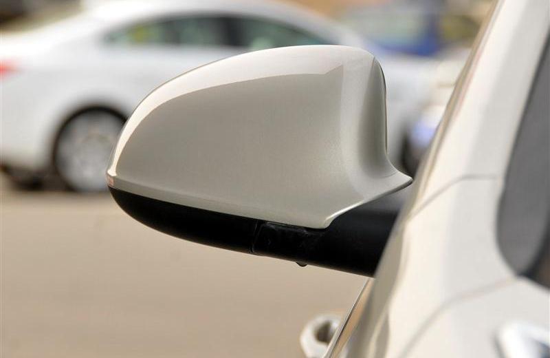 2012款 GT 1.6L 手動(dòng)舒適版