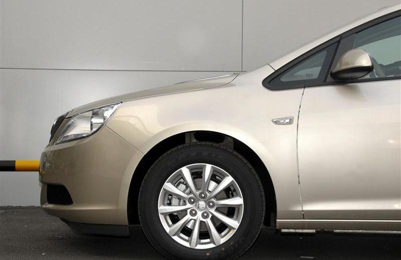 2012款 GT 1.6L 手動舒適版