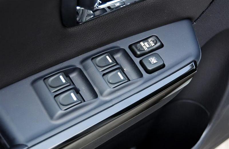 2012款 銳意版 2.0 導航版