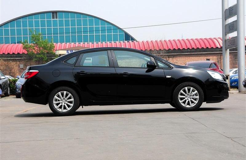 2012款 GT 1.6L 自動舒適版