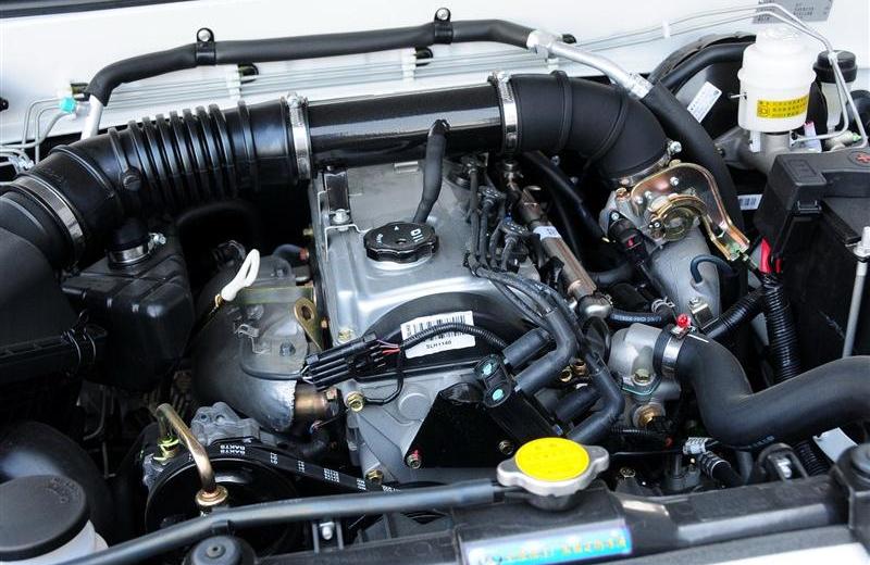 2012款 銳意版 2.0 導航版