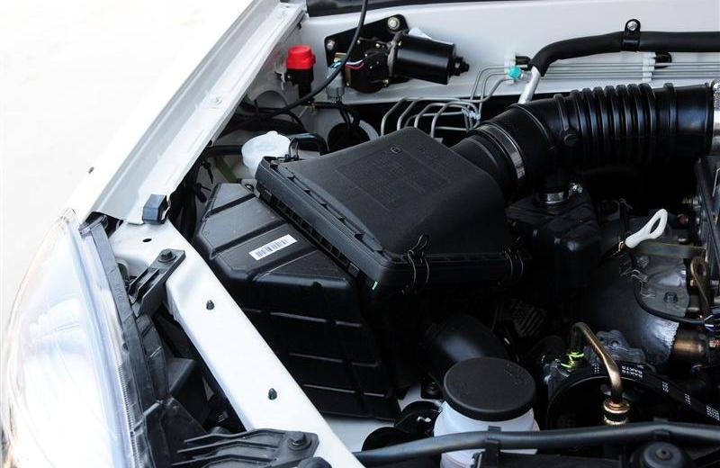 2012款 銳意版 2.0 導航版