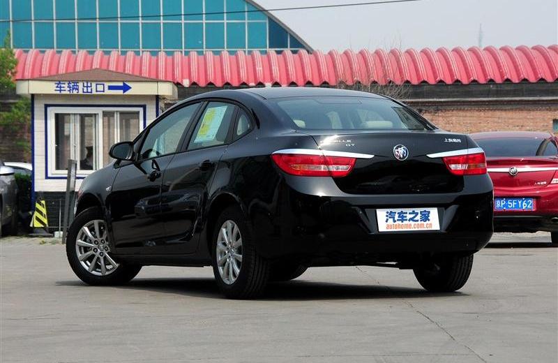 2012款 GT 1.6L 自動舒適版