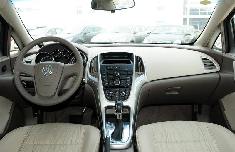 2012款 GT 1.6L 自動(dòng)舒適版