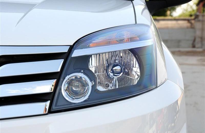 2012款 銳意版 2.0 導(dǎo)航版