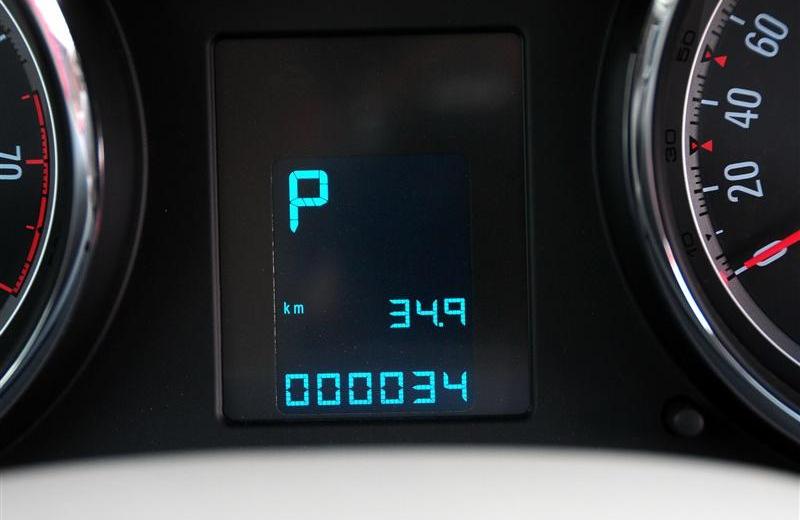 2012款 GT 1.6L 自動舒適版