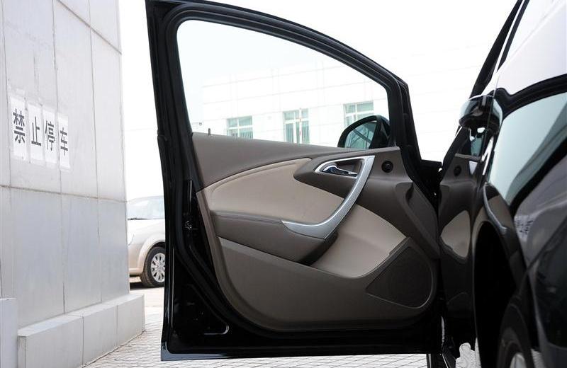 2012款 GT 1.6L 自動舒適版