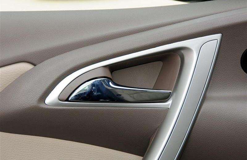 2012款 GT 1.6L 自動舒適版