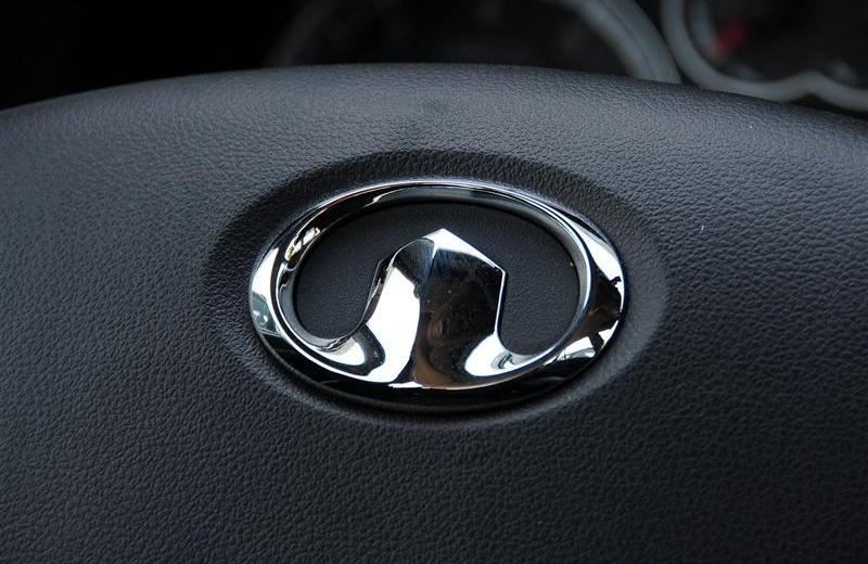 2012款 銳意版 2.0 四驅版