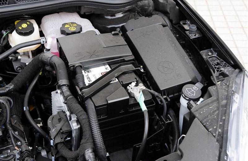 2012款 GT 1.6L 自動舒適版