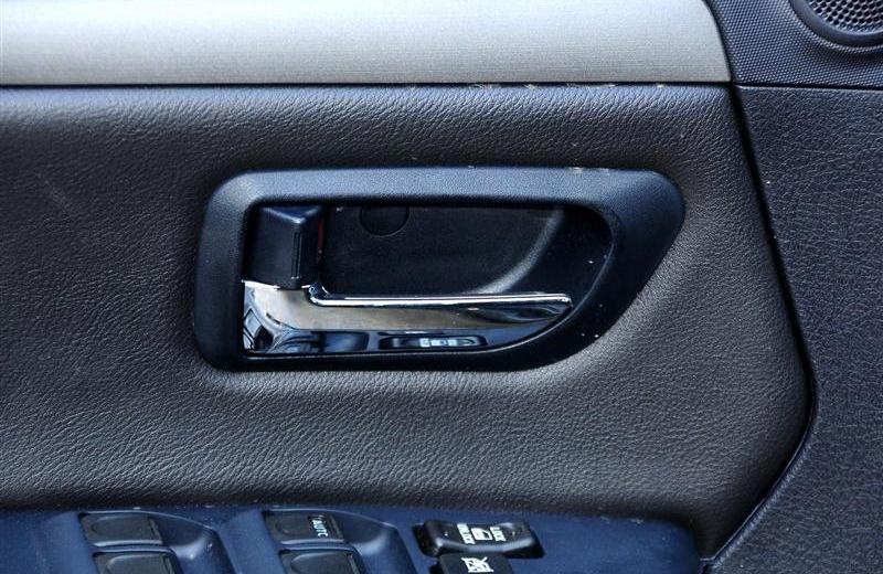 2012款 銳意版 2.0 四驅版