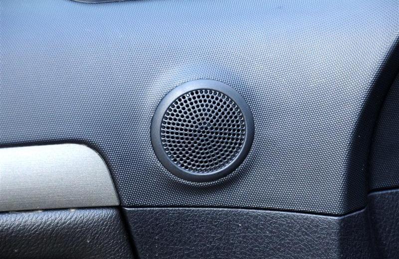 2012款 銳意版 2.0 四驅版