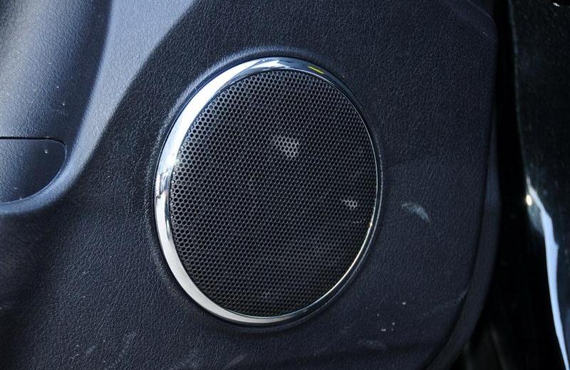 2012款 銳意版 2.0 四驅版