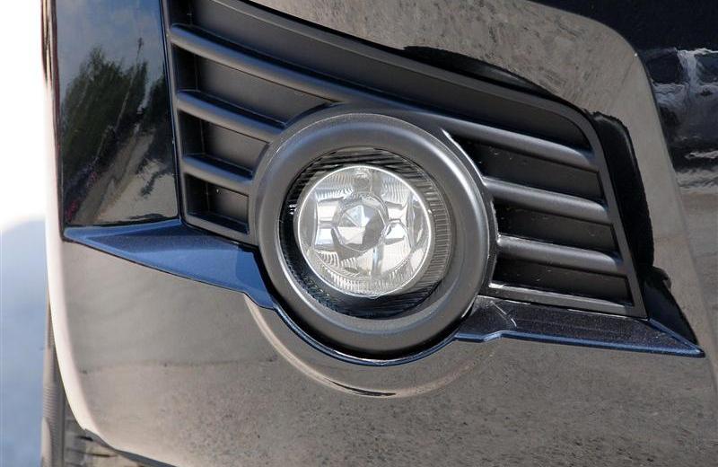 2012款 銳意版 2.0 四驅(qū)版