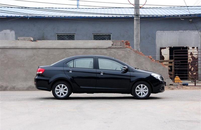 2012款 1.5 手動智能起停版