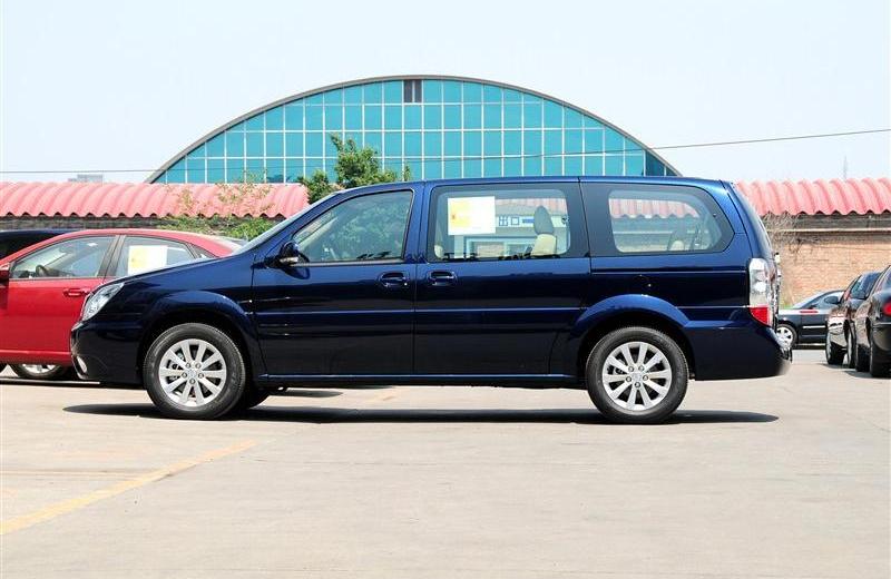 2012款 2.4L BASE舒適版