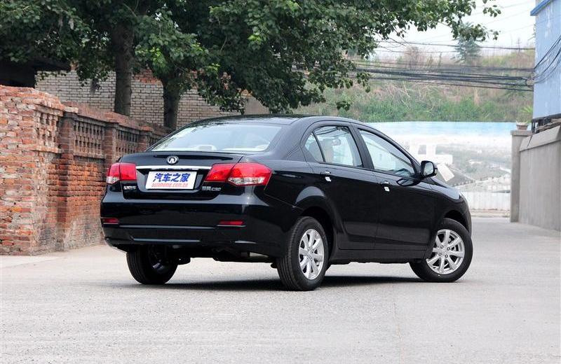 2012款 1.5 手動智能起停版