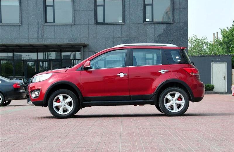 2012款 1.5L 兩驅舒適型