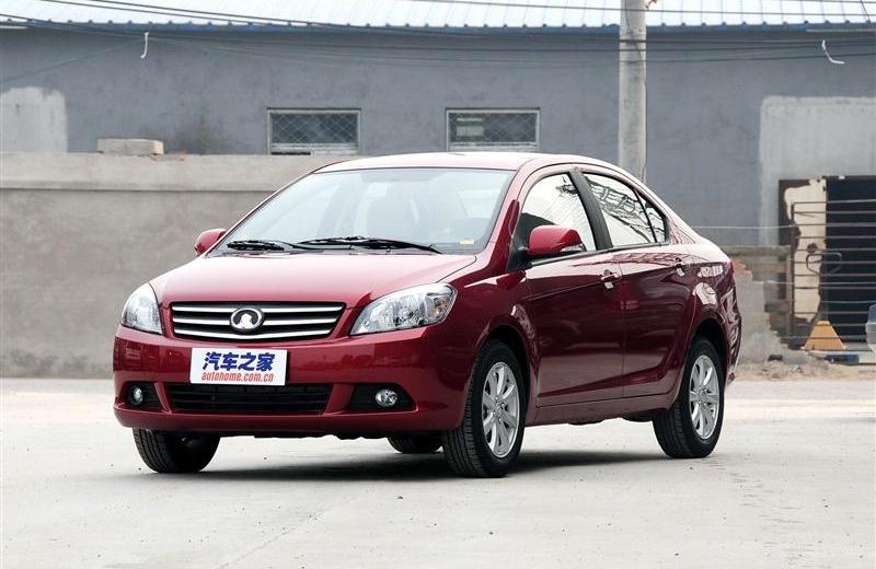 2012款 1.5 手動智能起停版