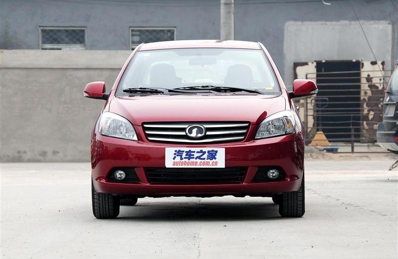 2012款 1.5 手動智能起停版