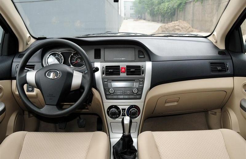 2012款 1.5 手動智能起停版