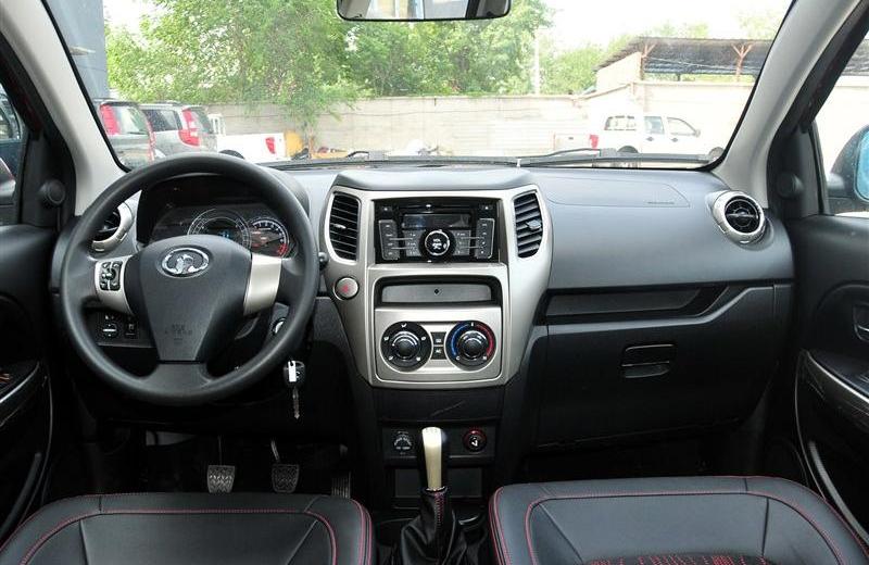 2012款 1.5L 兩驅舒適型