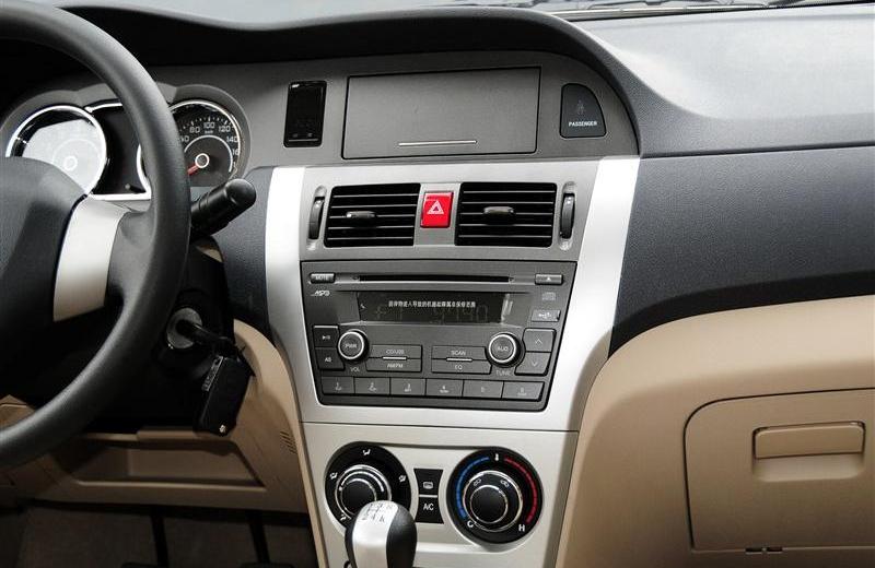 2012款 1.5 手動智能起停版