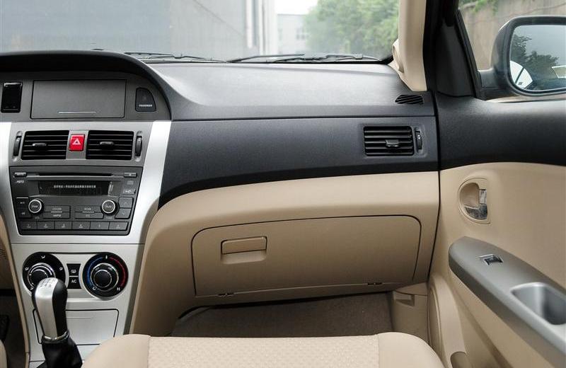 2012款 1.5 手動智能起停版