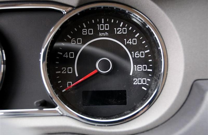 2012款 1.5 手動智能起停版